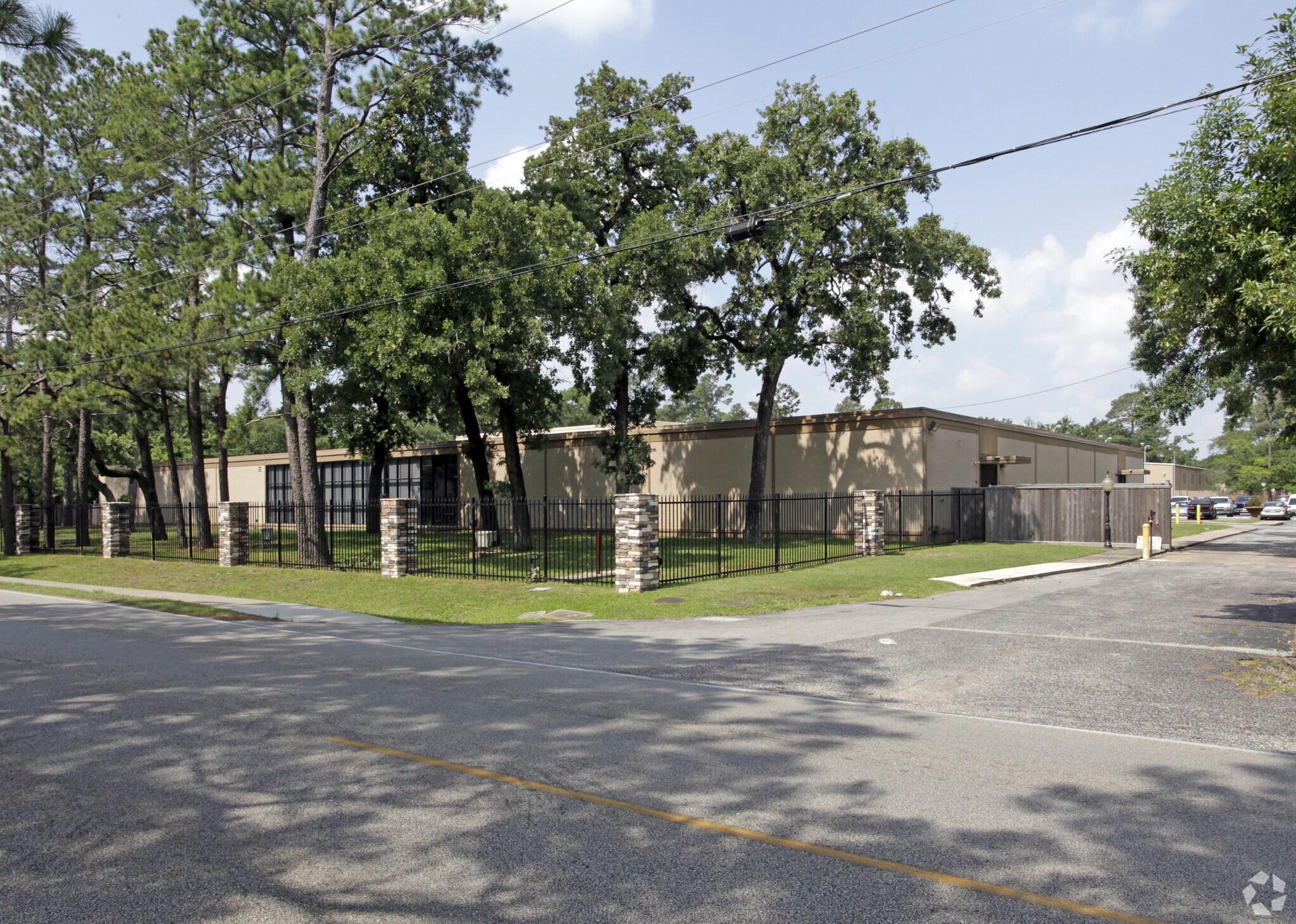 1515 Witte Rd, Houston, TX for sale Primary Photo- Image 1 of 1