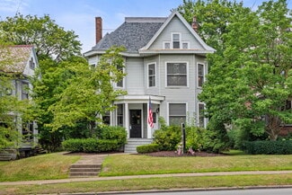 More details for 409 N Jefferson St, New Castle, PA - Office for Sale