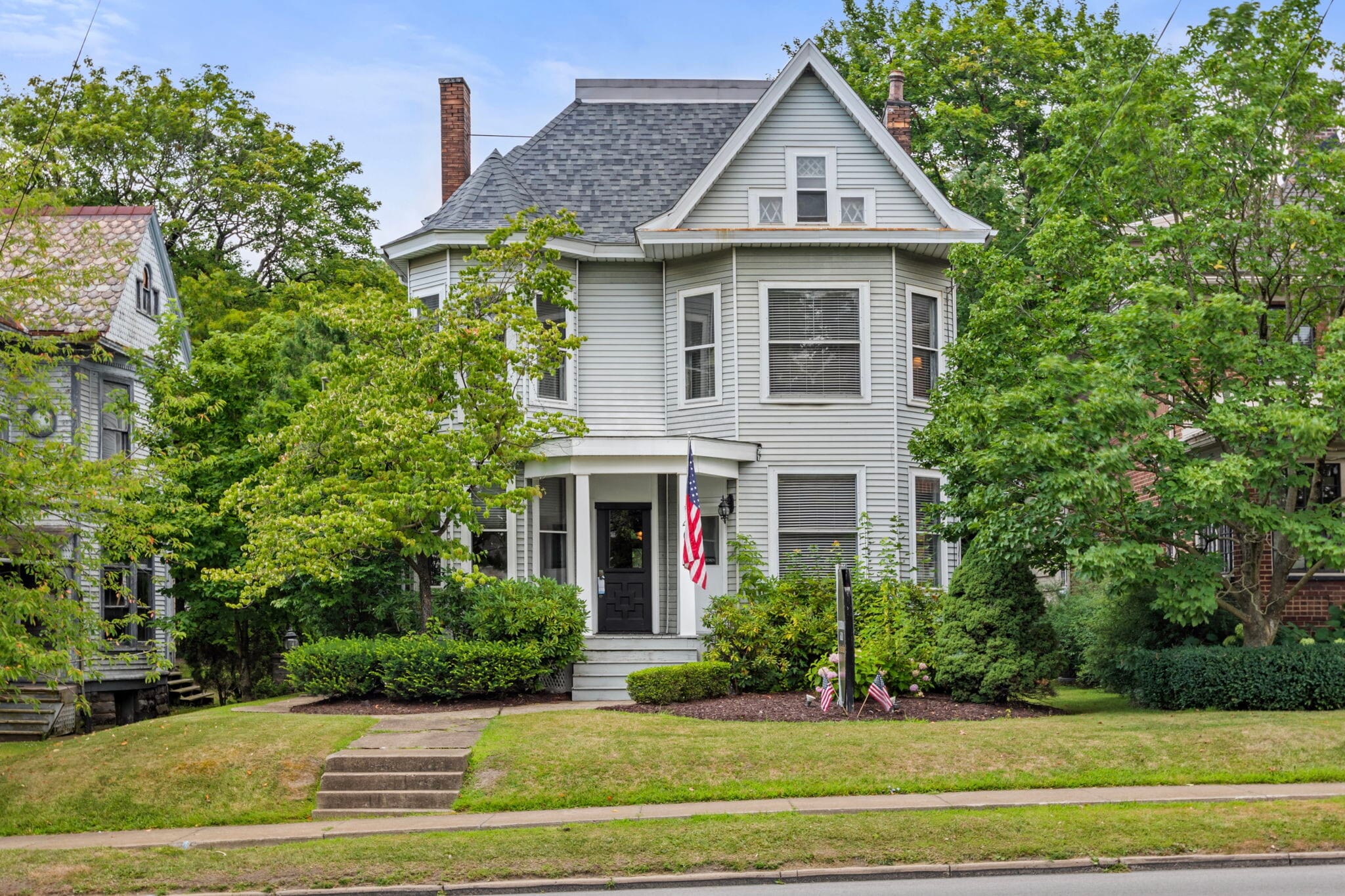 409 N Jefferson St, New Castle, PA for sale Building Photo- Image 1 of 47