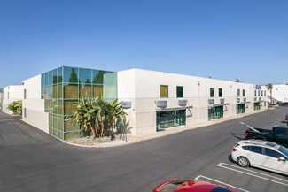 More details for 15121 Graham St, Huntington Beach, CA - Flex for Lease