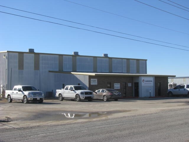 11231 W County Road 127, Odessa, TX for sale Primary Photo- Image 1 of 1