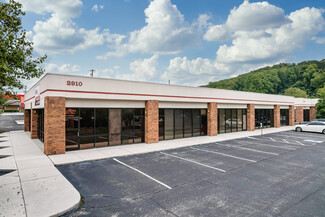 More details for 2910 Tazewell Pike, Knoxville, TN - Office for Lease