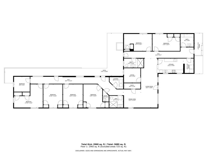6160 SW Hall Blvd, Beaverton, OR for sale - Building Photo - Image 2 of 26