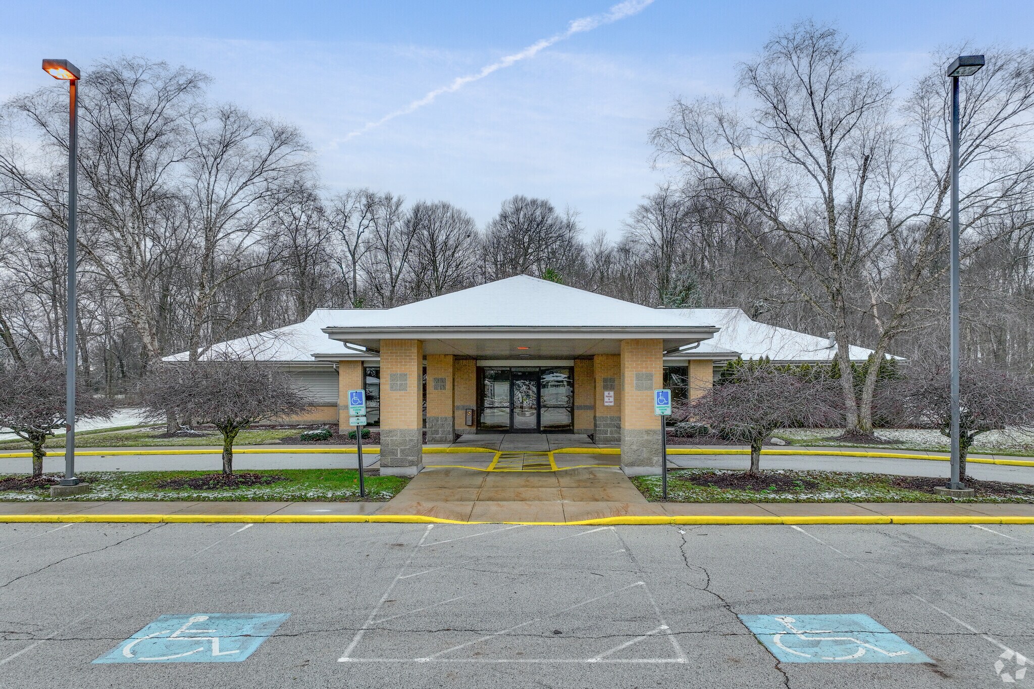 2910 Monroe St, La Porte, IN for sale Building Photo- Image 1 of 1