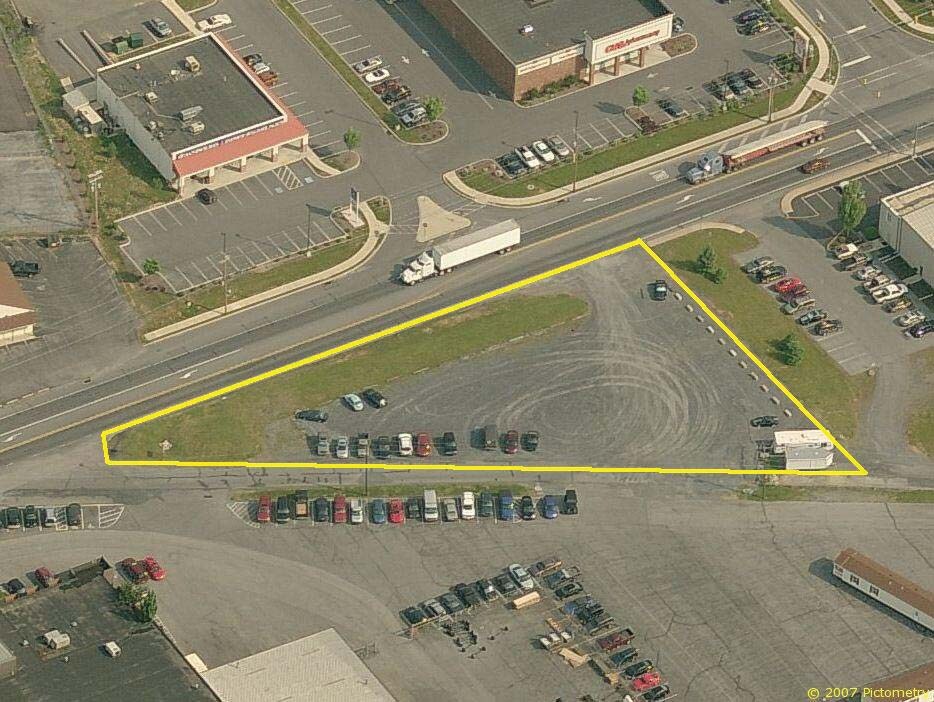 467 N Reading Rd, Ephrata, PA for sale Primary Photo- Image 1 of 1