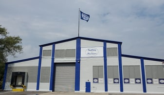 2217 S 1st St, Milwaukee WI - Warehouse