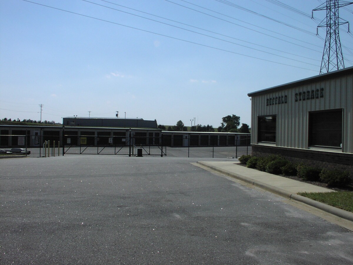 744 Buffalo Shoals Rd, Statesville, NC 28677