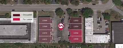 13552-13558 SW 129th St, Miami, FL for lease Building Photo- Image 1 of 1