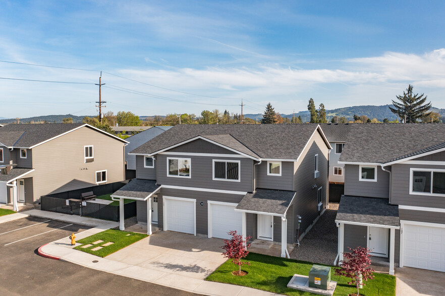 2656 S Main Rd, Lebanon, OR for sale - Building Photo - Image 3 of 33