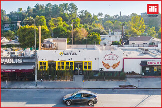 More details for 21028 Ventura Blvd, Woodland Hills, CA - Retail for Sale