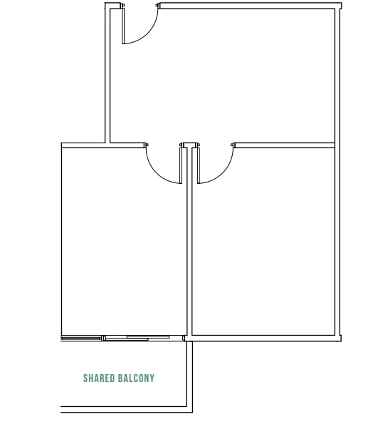 512 Via de la Valle, Solana Beach, CA for lease Floor Plan- Image 1 of 1