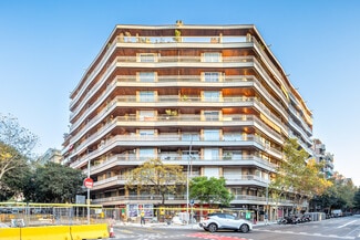 More details for Carrer de Nàpols, 216, Barcelona - Multifamily for Sale