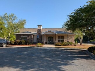 More details for 4081 Inner Perimeter Rd, Valdosta, GA - Office for Sale