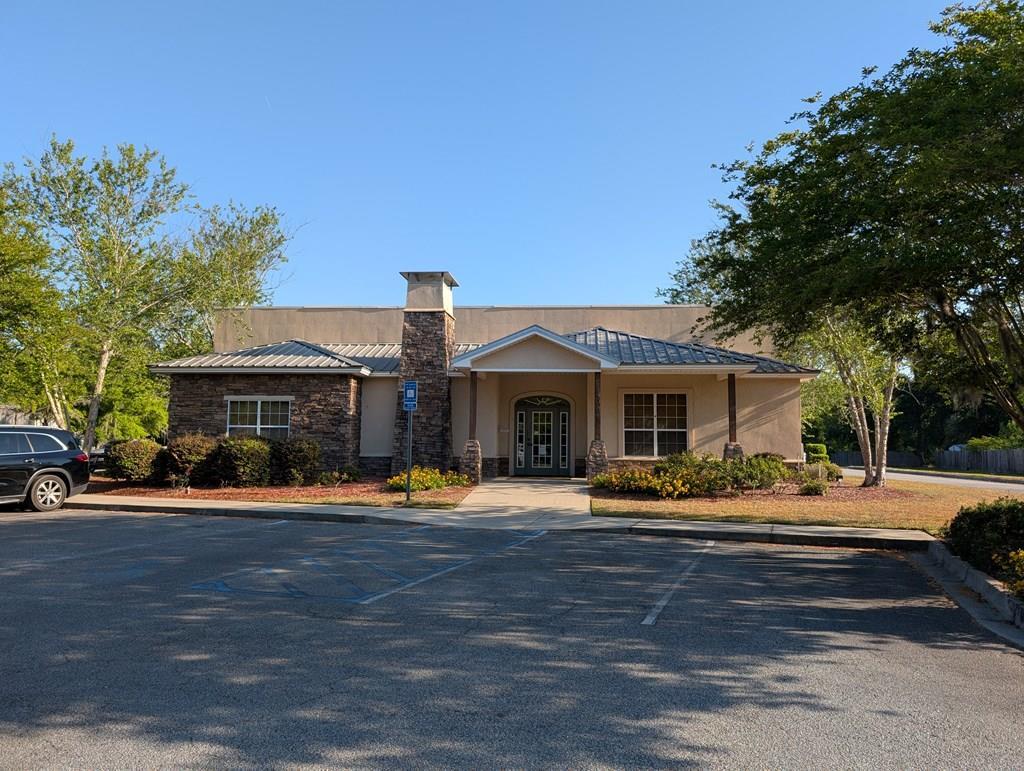 4081 Inner Perimeter Rd, Valdosta, GA for sale Primary Photo- Image 1 of 32