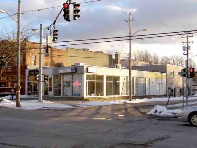 481 Broadway, Monticello, NY for sale - Primary Photo - Image 1 of 1