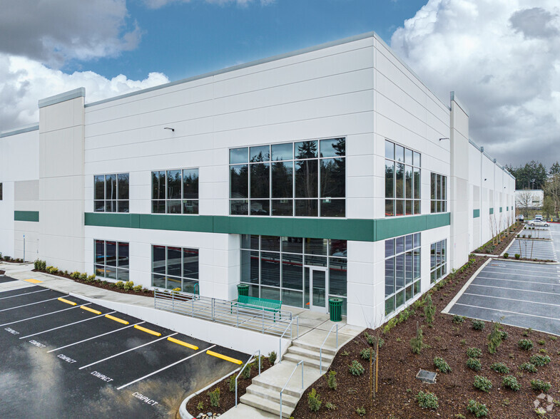 13510 E Canyon Rd, Tacoma, WA for lease - Building Photo - Image 1 of 7