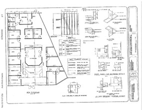 4550-4666 Kirkman Rd, Orlando, FL for lease Floor Plan- Image 1 of 1