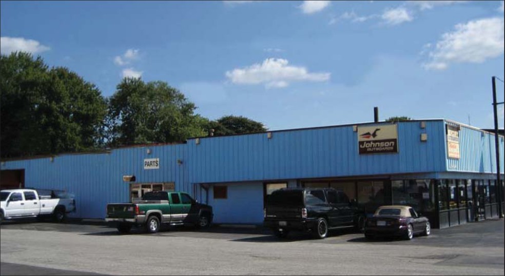 2904 Mountain Rd, Pasadena, MD for lease - Building Photo - Image 2 of 4