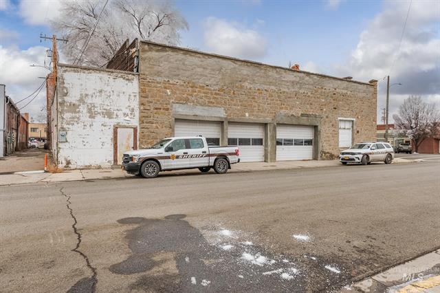 152 B St W, Vale, OR for sale Primary Photo- Image 1 of 1