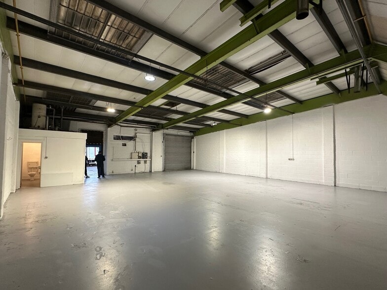 Swanston St, Glasgow for lease - Building Photo - Image 2 of 9