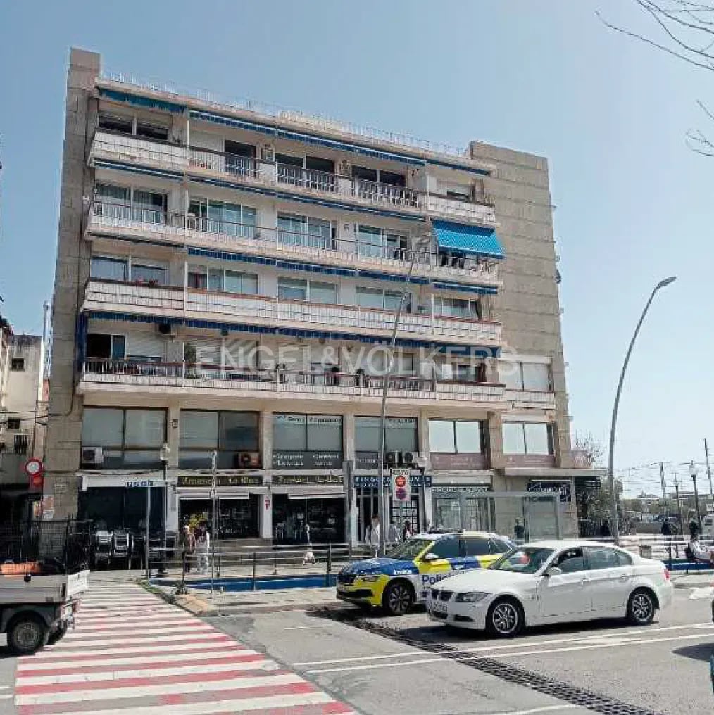 Passeig Xifré, Arenys de Mar, Barcelona for sale Building Photo- Image 1 of 4