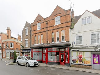 More details for 61 High St, Windsor - Retail for Lease