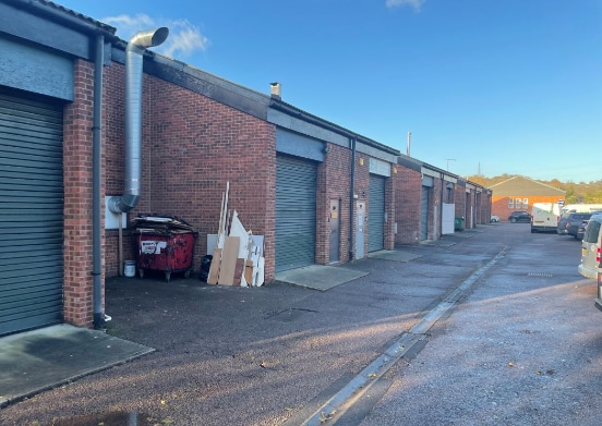 18-32 Cutlers Rd, South Woodham Ferrers for sale Primary Photo- Image 1 of 1