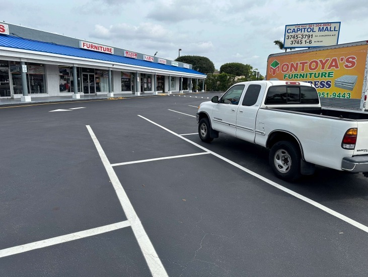 3755-3791 S Congress Ave, Lake Worth, FL for lease - Building Photo - Image 2 of 8