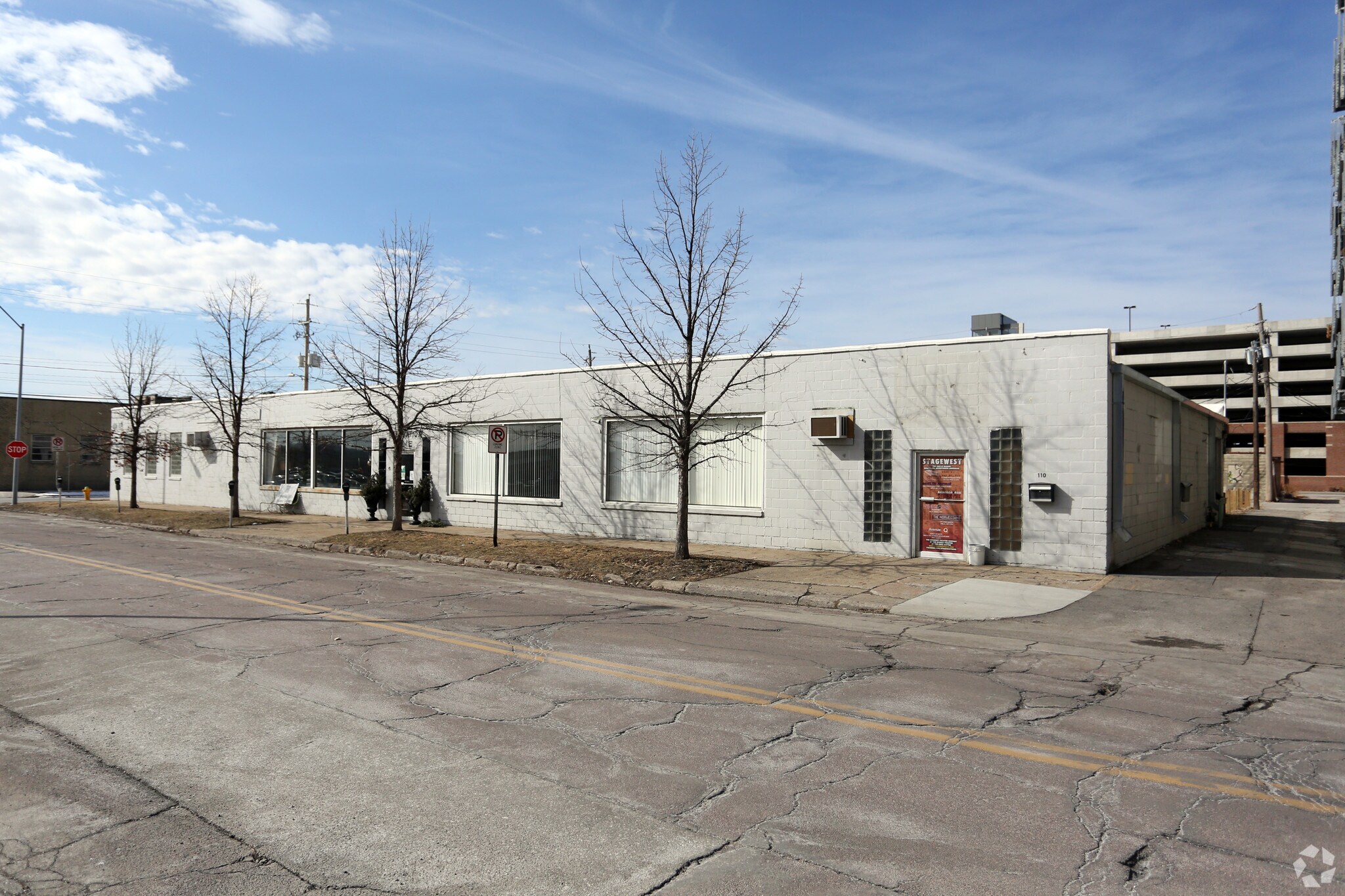 106 11th St, Des Moines, IA for sale Building Photo- Image 1 of 1
