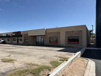 More details for 2506 N Grandview Ave, Odessa, TX - Office for Lease