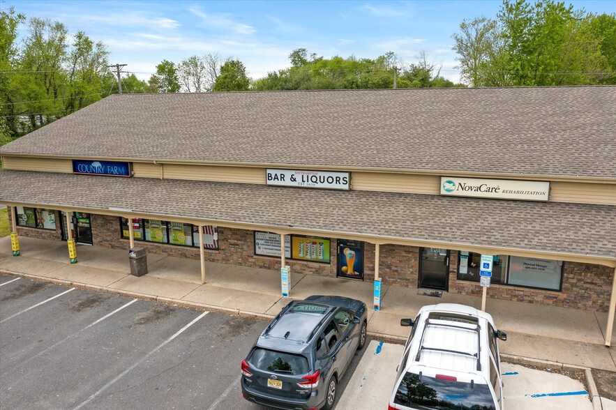 1805 Route 206, Vincentown, NJ for lease - Building Photo - Image 1 of 29