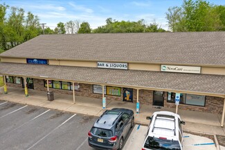 More details for 1805 Route 206, Vincentown, NJ - Retail for Lease