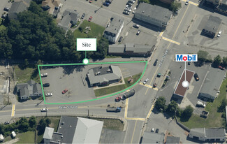 More details for 1 Park St, Ayer, MA - Retail for Lease