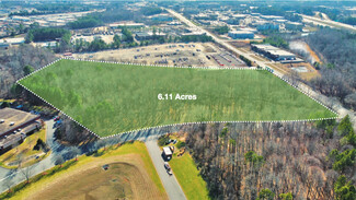 More details for 9100 Twin Lakes Pkwy, Charlotte, NC - Land for Sale