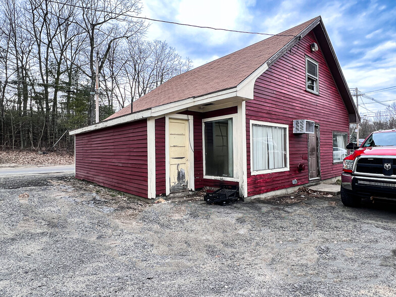 217 Barre Paxton Rd, Rutland, MA for sale - Building Photo - Image 3 of 31