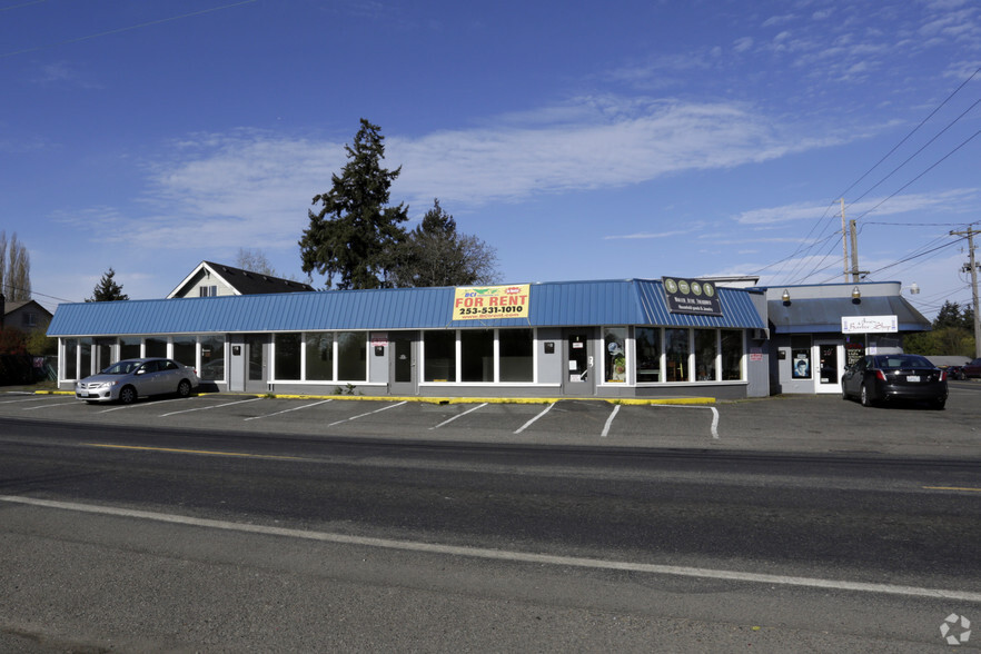 6404 Waller Rd, Tacoma, WA for sale - Primary Photo - Image 1 of 1