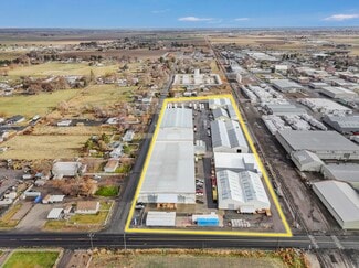 More details for 529 North St, Filer, ID - Industrial for Sale