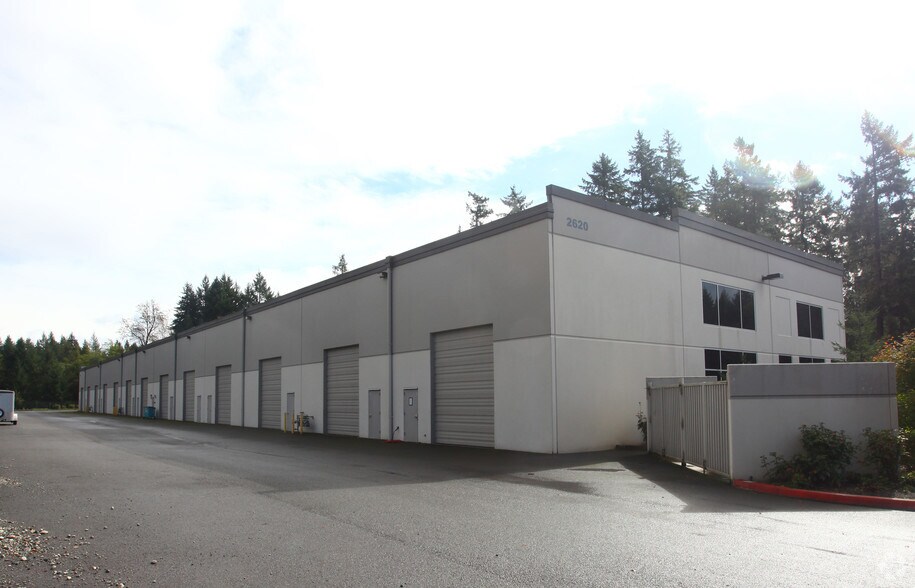 2620 Williamson Pl, Dupont, WA for lease - Building Photo - Image 2 of 6