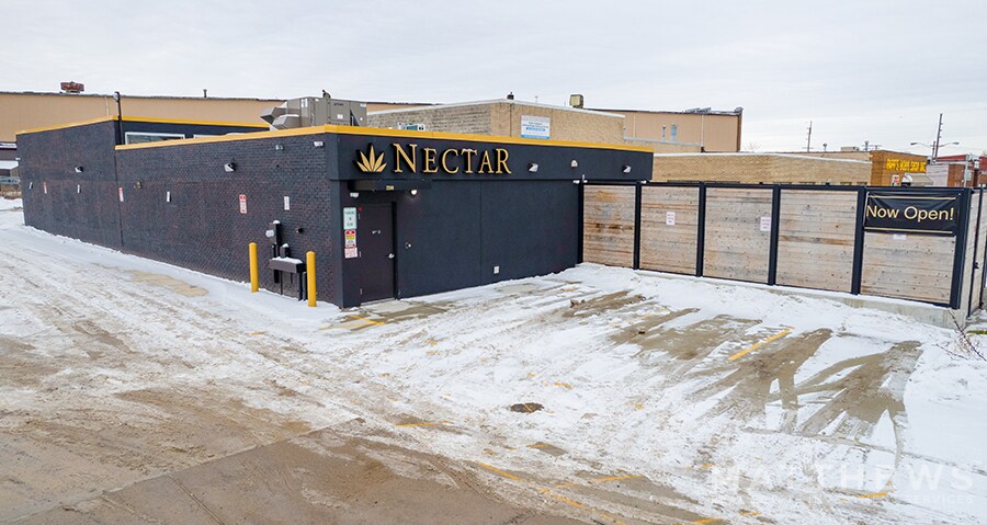 21100 St Clair Ave, Euclid, OH for sale Building Photo- Image 1 of 1