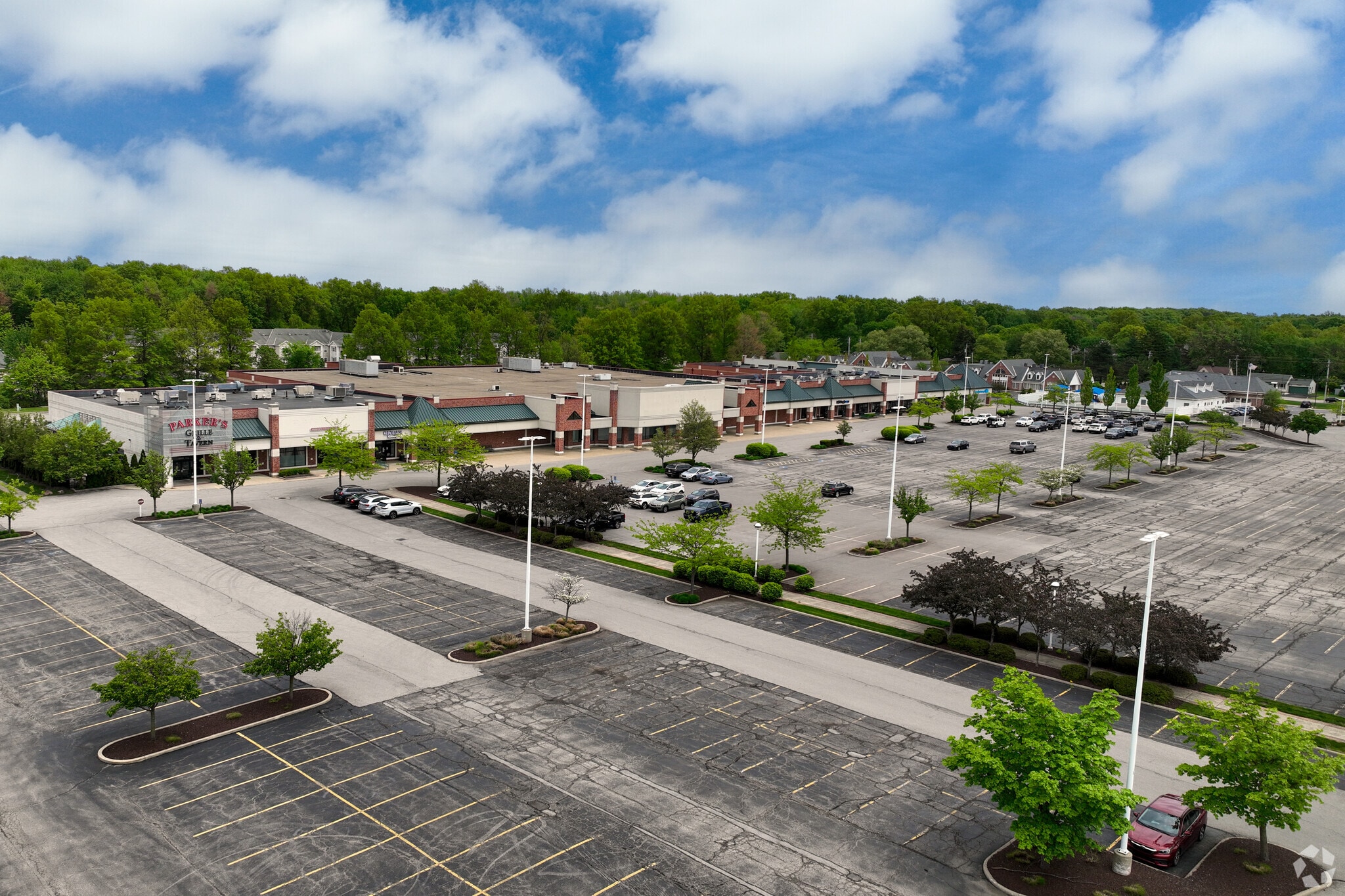 32798-32954 Walker Rd, Avon Lake, OH for lease Primary Photo- Image 1 of 8