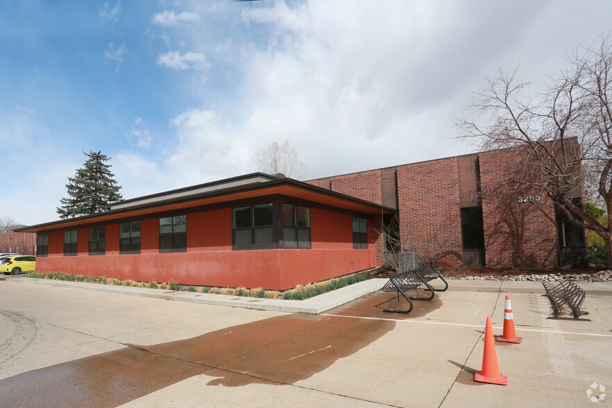 3285 30th St, Boulder, CO for lease - Building Photo - Image 2 of 12