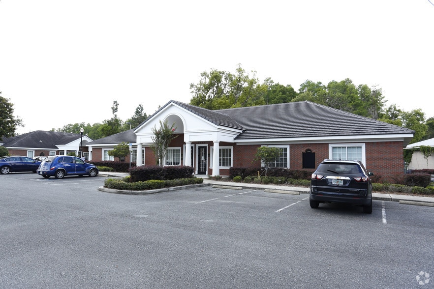 7076-7078 W Gulf To Lake Hwy, Crystal River, FL for lease - Primary Photo - Image 1 of 7