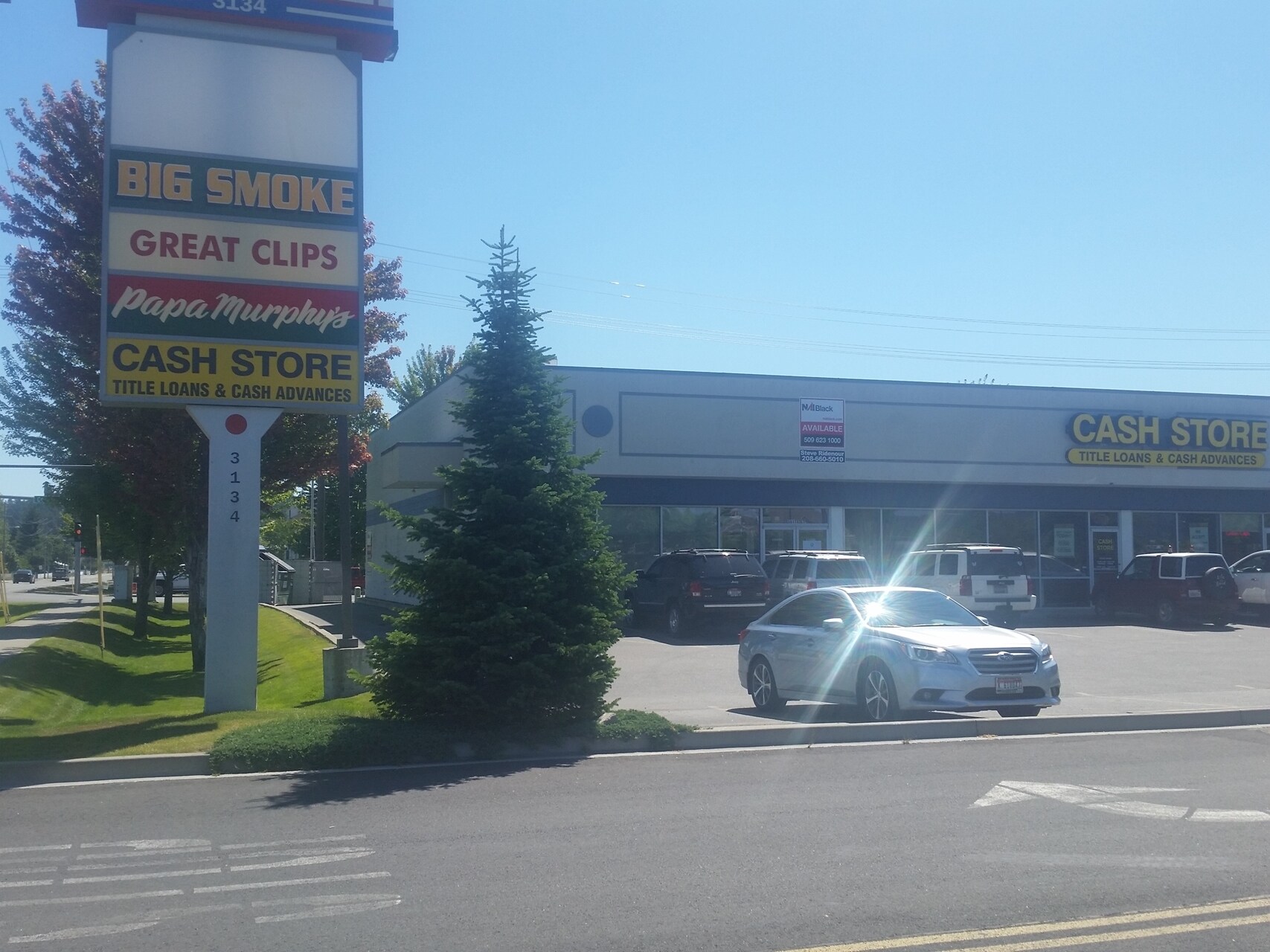 3134 E Mullan Ave, Post Falls, ID for sale Primary Photo- Image 1 of 1