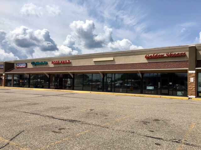 1911-2025 N Mitchell St, Cadillac, MI for sale - Other - Image 1 of 1