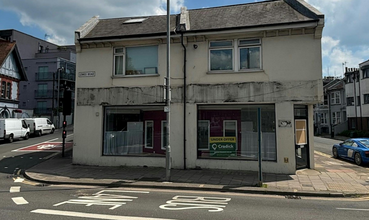 110-111 Lewes Rd, Brighton for lease Building Photo- Image 1 of 1