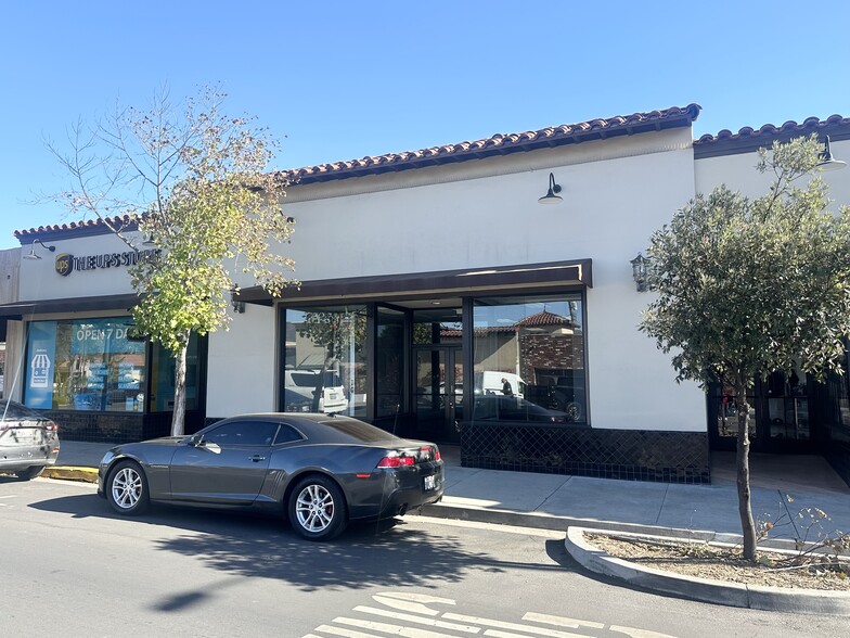 120 N Maclay Ave, San Fernando, CA for lease - Building Photo - Image 2 of 3