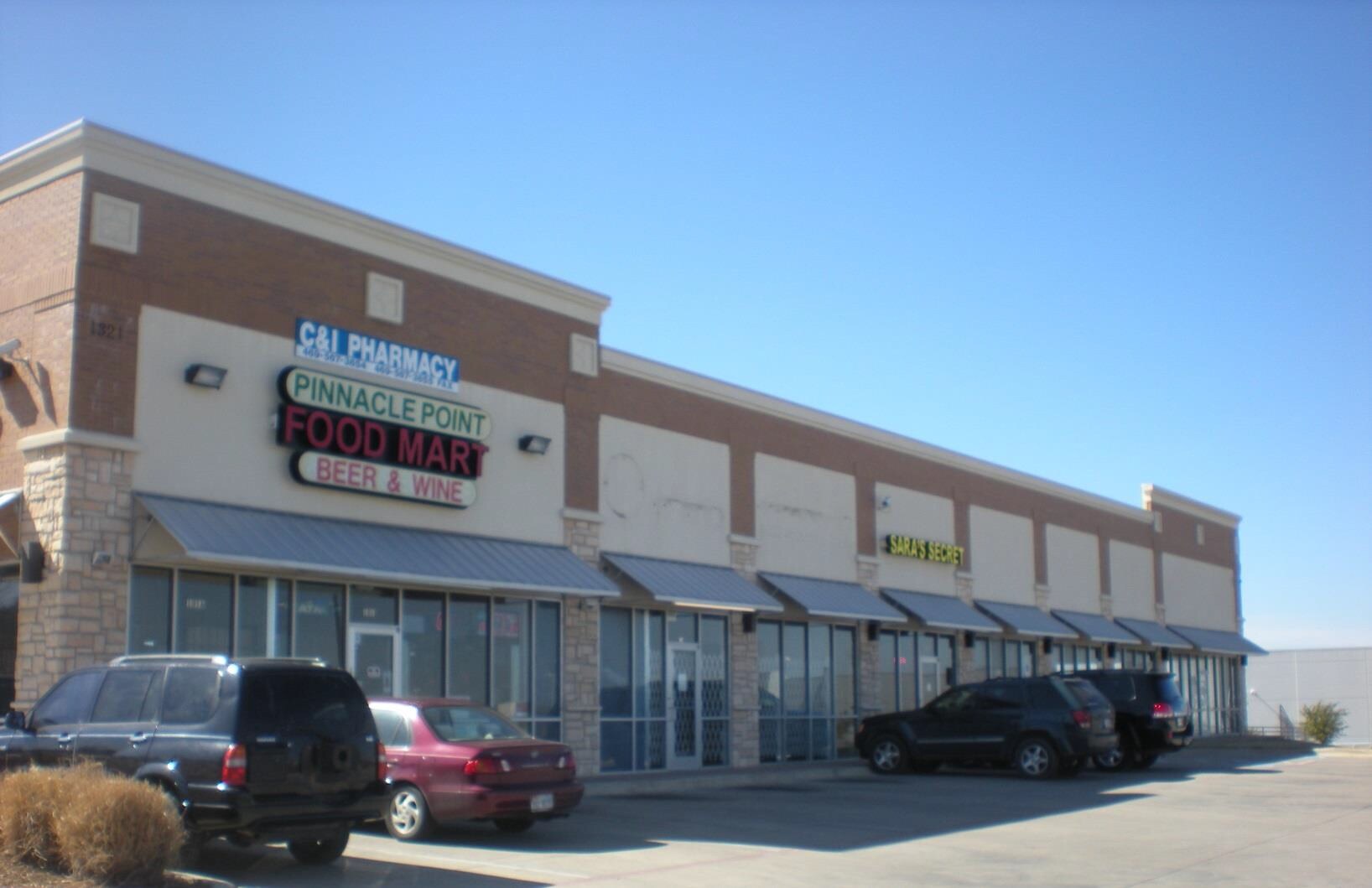 1417-1417 N Cockrell Hill Rd, Dallas, TX for sale Primary Photo- Image 1 of 1