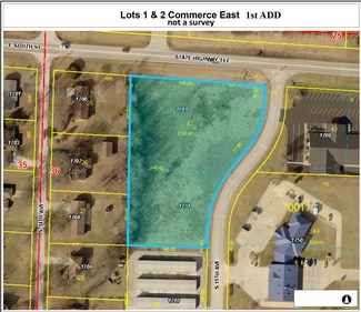 More details for 1701 S 15th Ave, Ozark, MO - Land for Sale