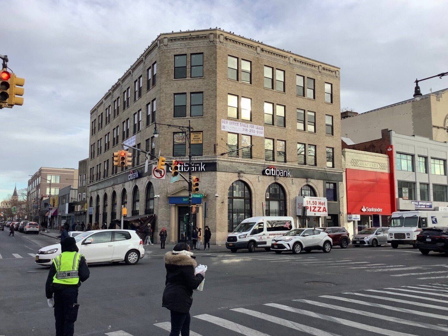 885 Flatbush Ave, Brooklyn, NY for lease Building Photo- Image 1 of 17