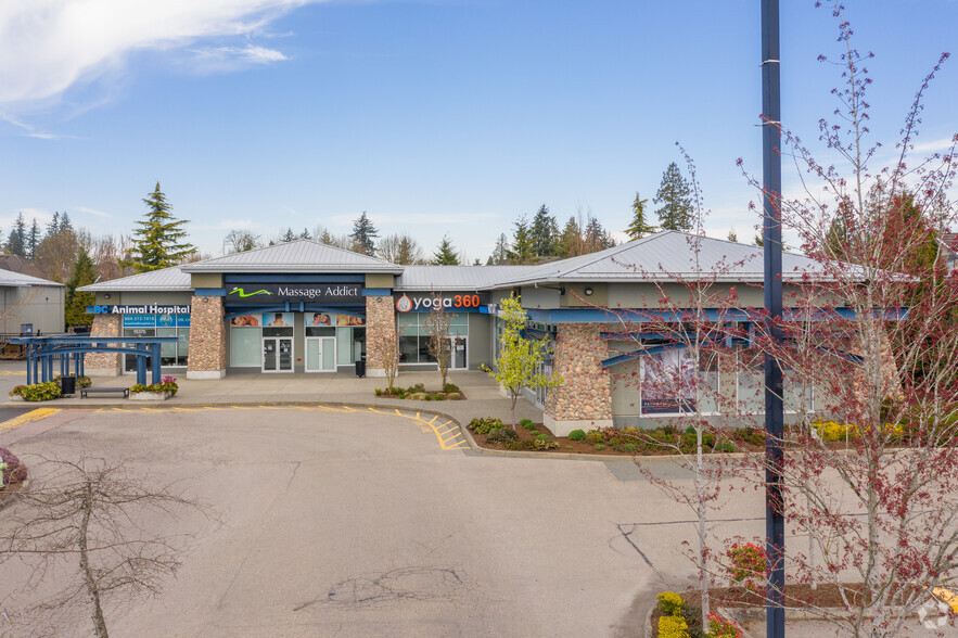 15375 Highway 10, Surrey, BC for lease - Building Photo - Image 3 of 4